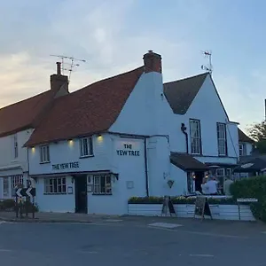 And Relax At The Yew Tree 2*, Manuden United Kingdom