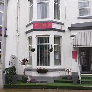 Guest house The Chorlton