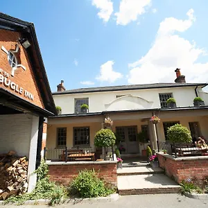 The Bugle Twyford , Winchester United Kingdom