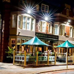 Guest house Bloomfield Brewhouse