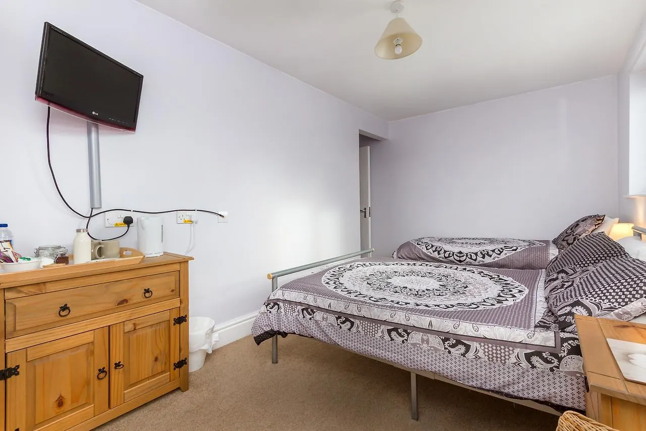 **** Guest house Le Papillon Hotel Blackpool United Kingdom