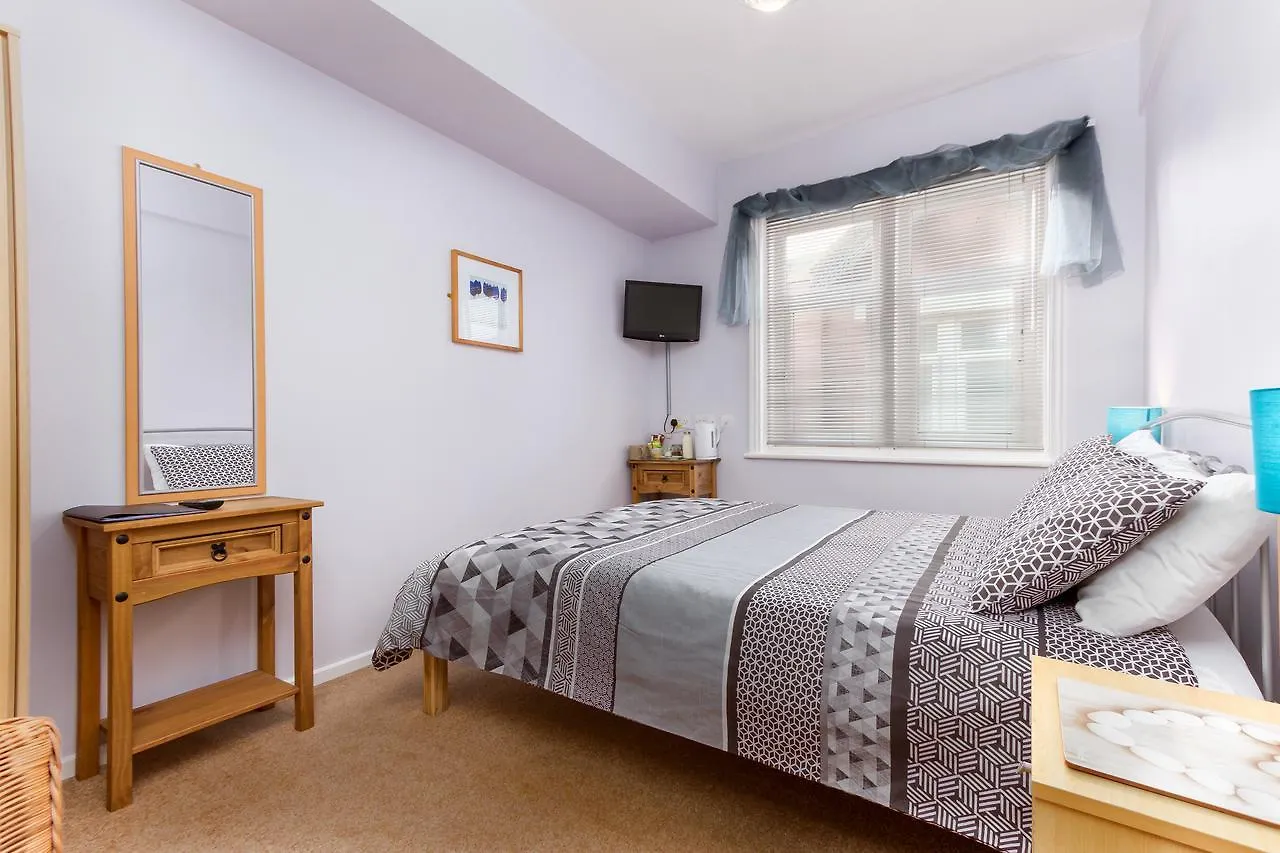 Le Papillon Hotel Blackpool