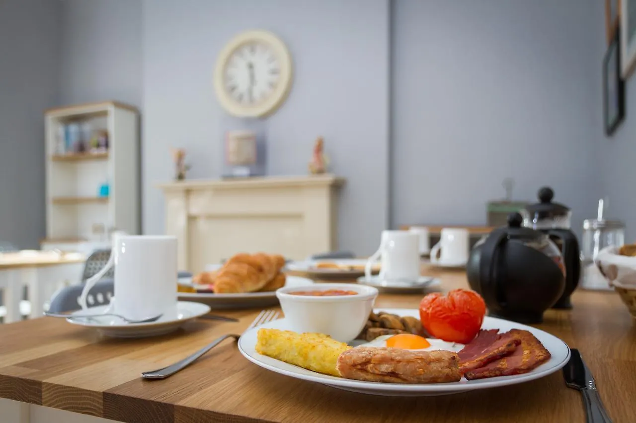 Le Papillon Hotel Blackpool 4*,  United Kingdom