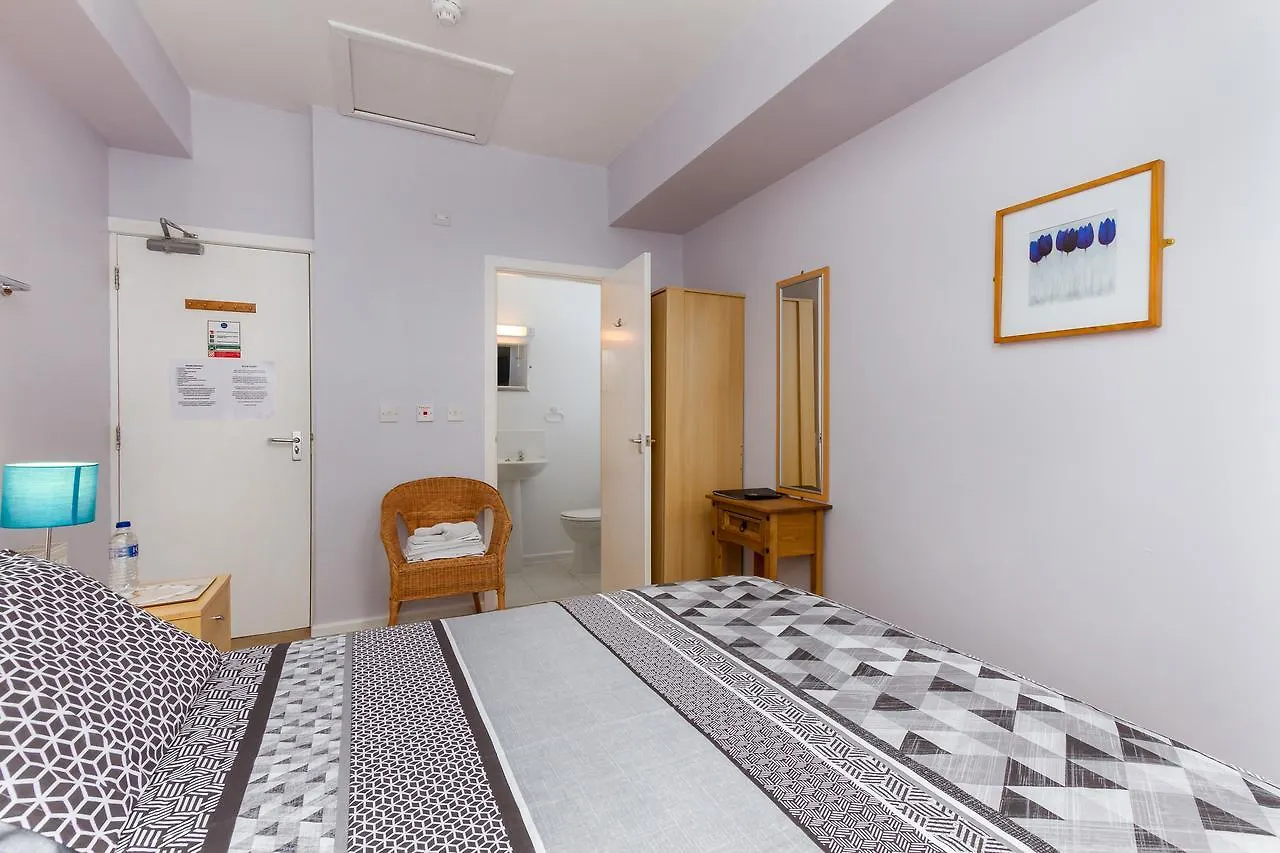 Guest house Le Papillon Hotel Blackpool