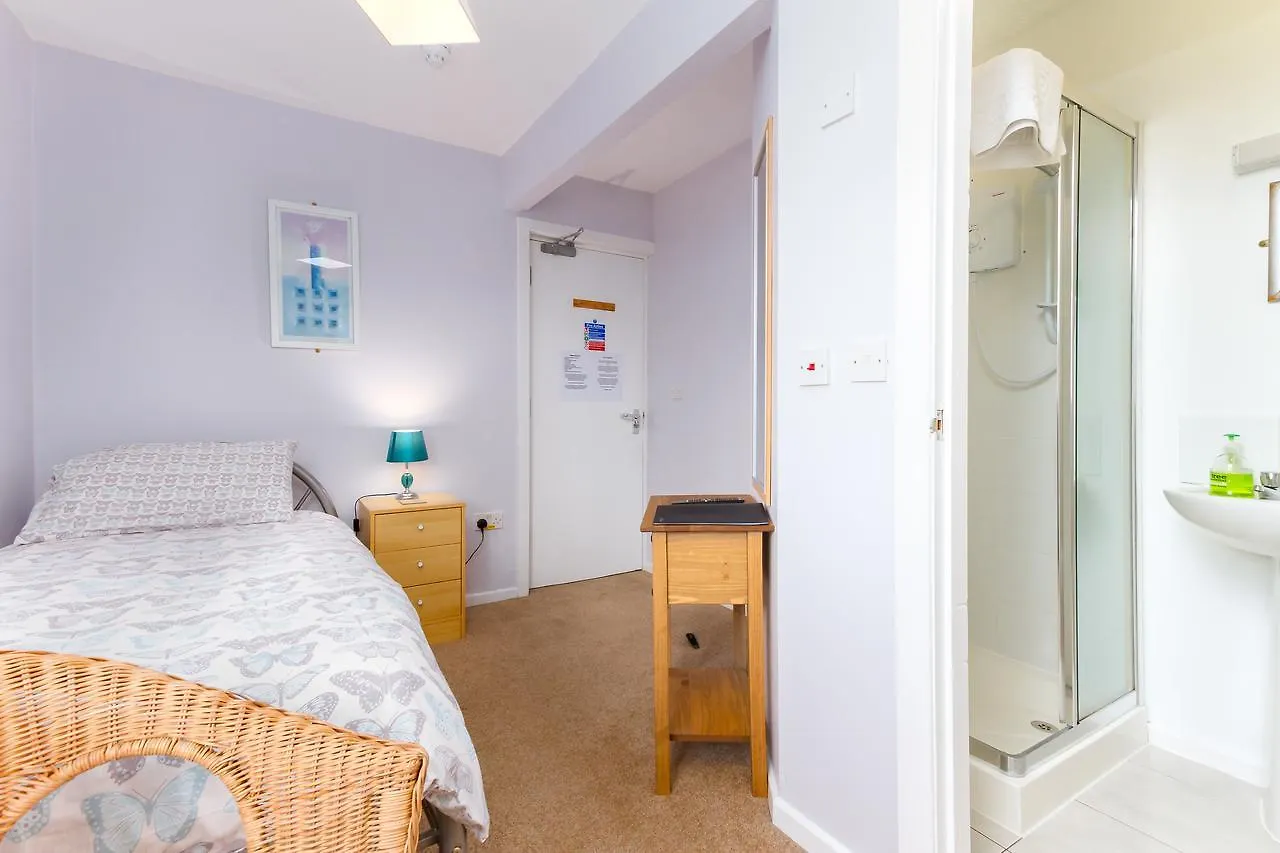 Le Papillon Hotel Blackpool