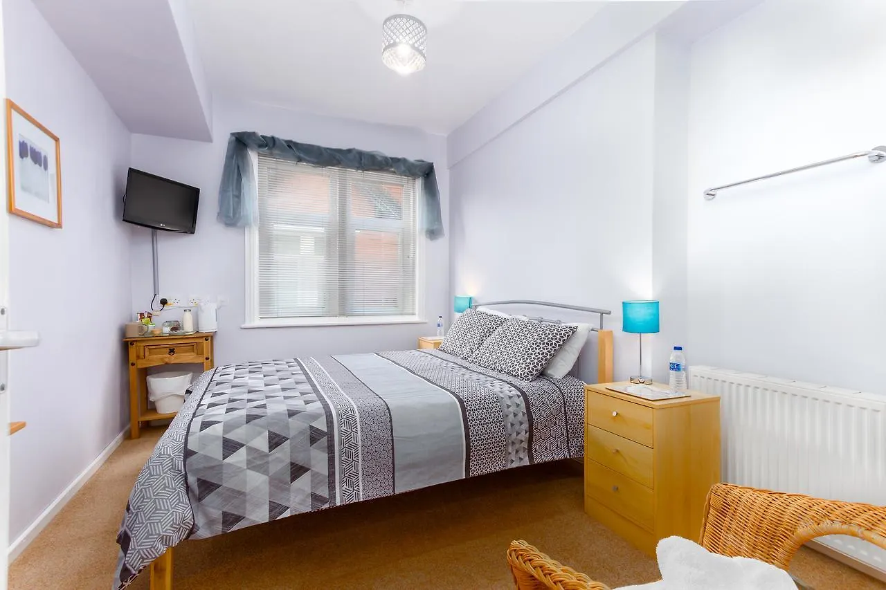 Le Papillon Hotel Blackpool